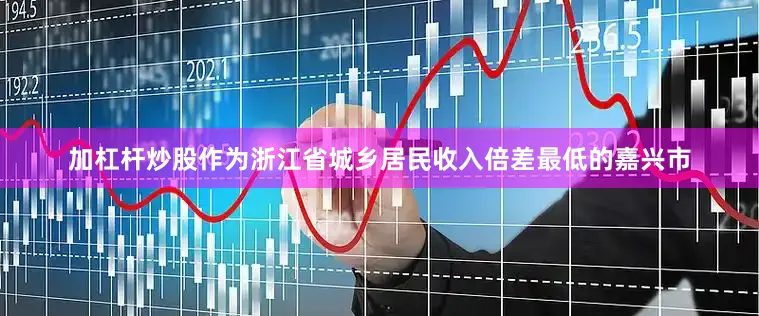加杠杆炒股　　作为浙江省城乡居民收入倍差最低的嘉兴市